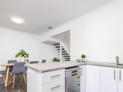 4 Crick Place, Belconnen