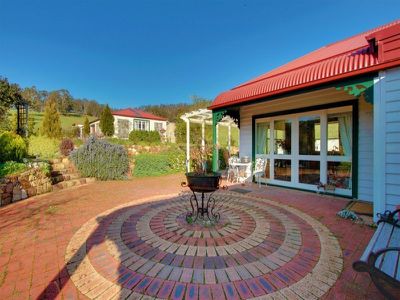605 Wattle Grove Road, Wattle Grove