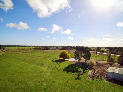 199 Murray Valley Highway, Kerang