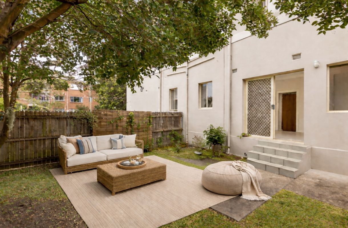 2 / 37 Dolphin Street, Coogee