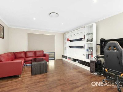 21 Balgowan St, Richlands