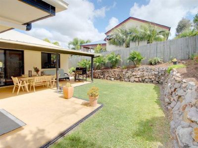 Buderim
