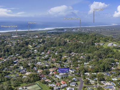 5 Glendale Crescent, Ocean Shores