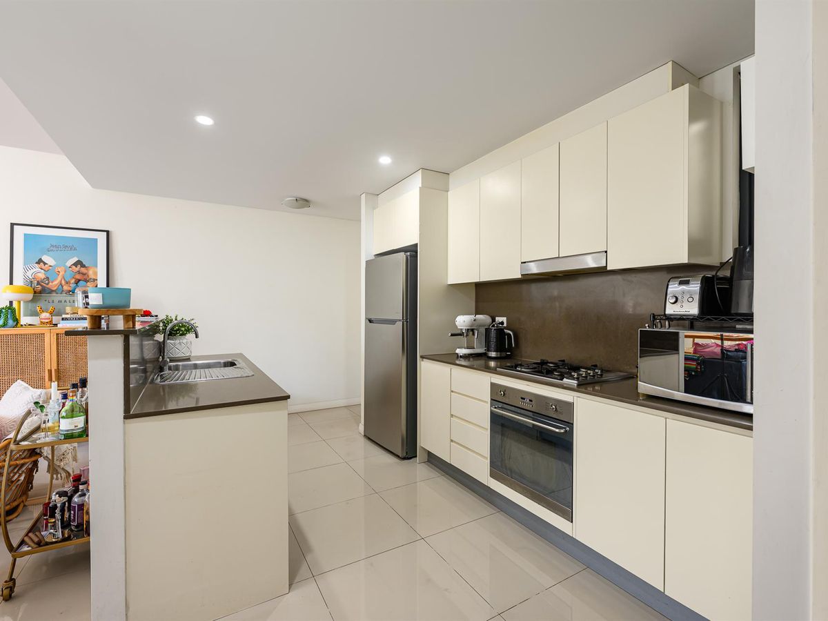 404 / 4 Galara Street, Rosebery