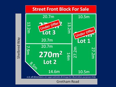 28 Gretham Road, Westminster
