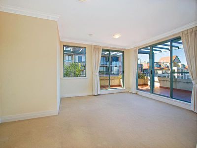 56 Harbour Street, Mosman