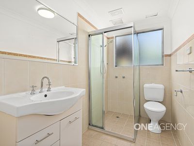 1 / 403 Crown Street, Wollongong