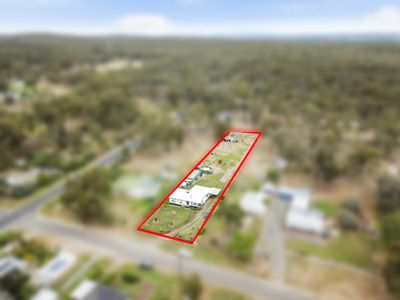 43 Gladstone Street, Tarnagulla