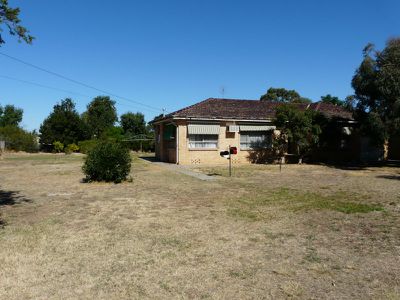 Tocumwal