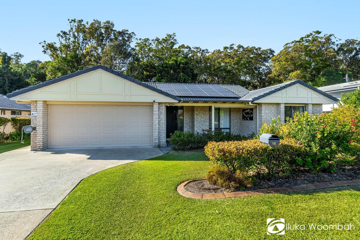 16 Sovereign Street, Iluka