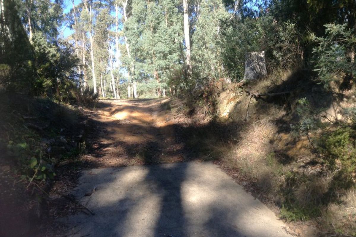 35 Christensen Street, Sawmill Settlement