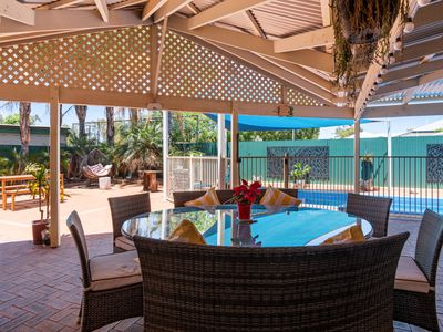 41 Campbell Street, Lamington