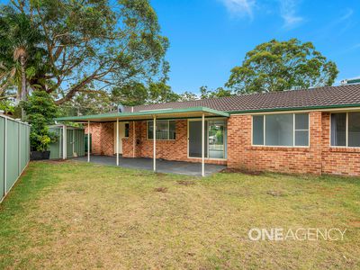 62 Waratah Crescent, Sanctuary Point