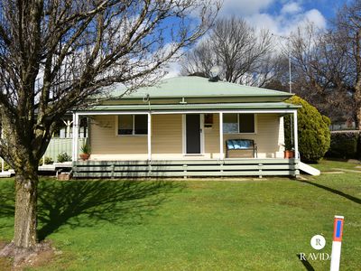 2 Hodge Street, Beechworth