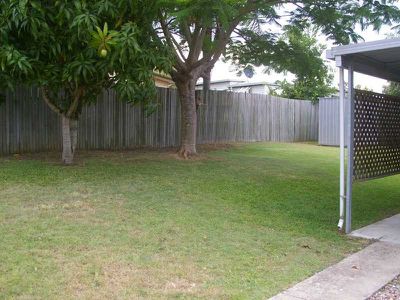 2 Bremer Street, Churchill