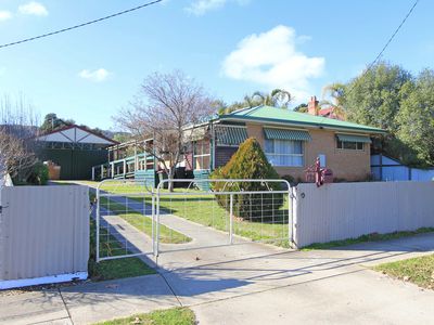 68 High Street, Heathcote