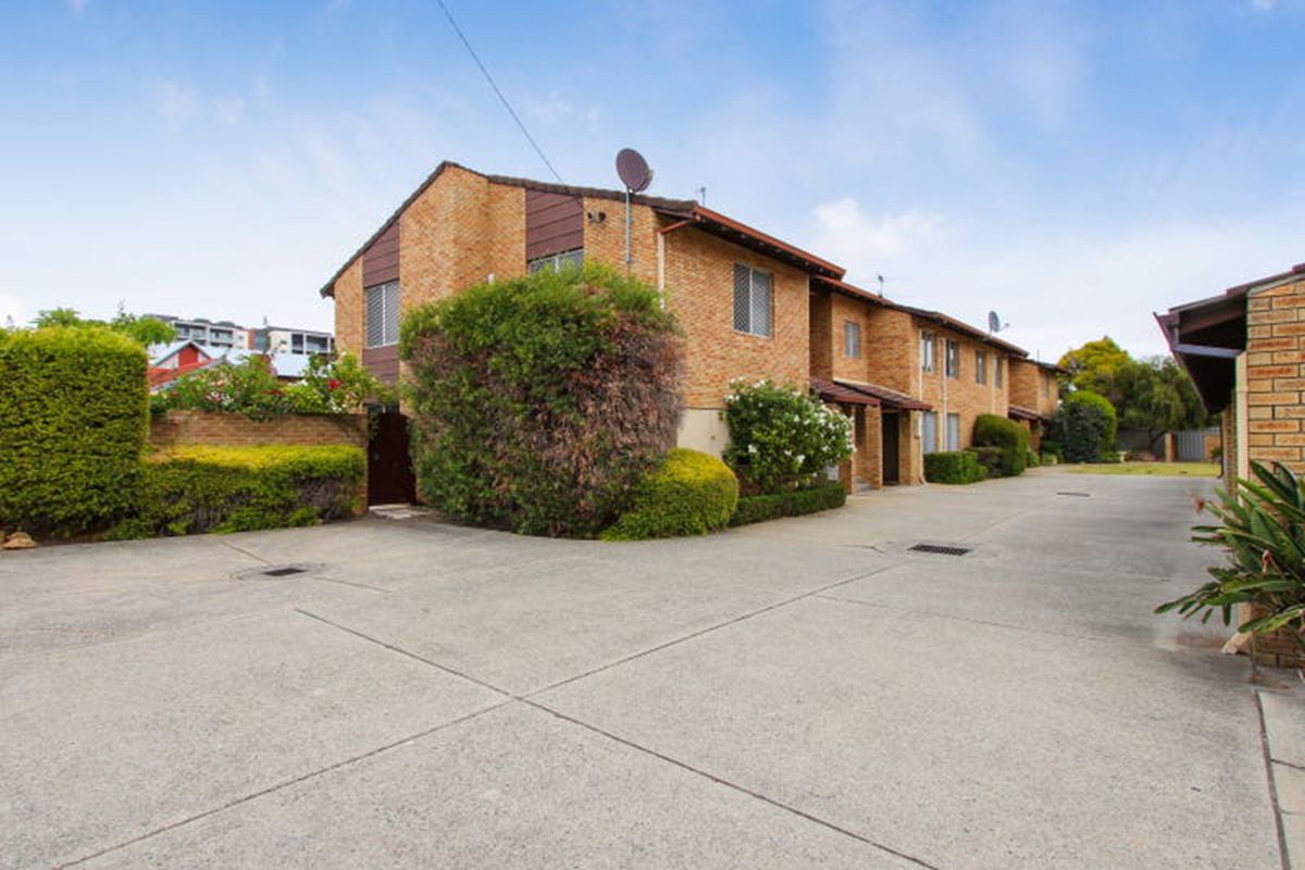4 / 259 Railway Parade, Maylands