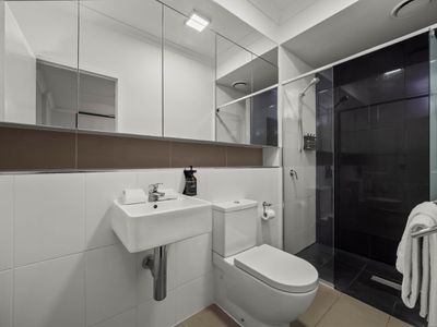 112 / 29 Robertson Street, Fortitude Valley