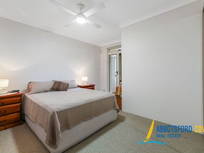 8 / 1 Blackwall Point Road, Abbotsford