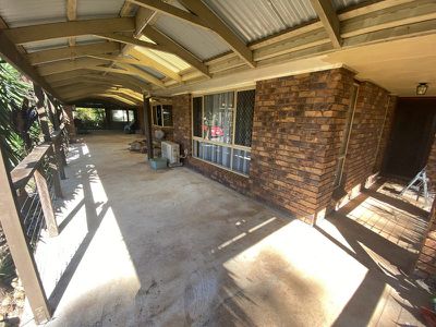 303 Schellbachs Road, Kingaroy
