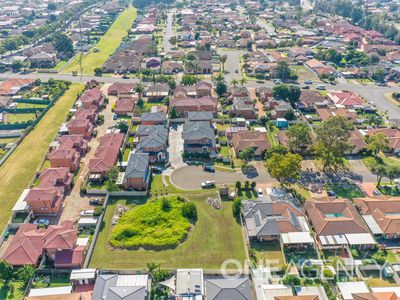 14 Greenfinch Street, Green Valley