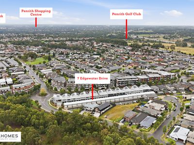 7 Edgewater Drive, Glenmore Park