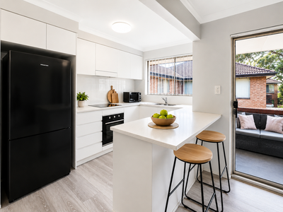 5 / 41-43 Victoria Street, Werrington