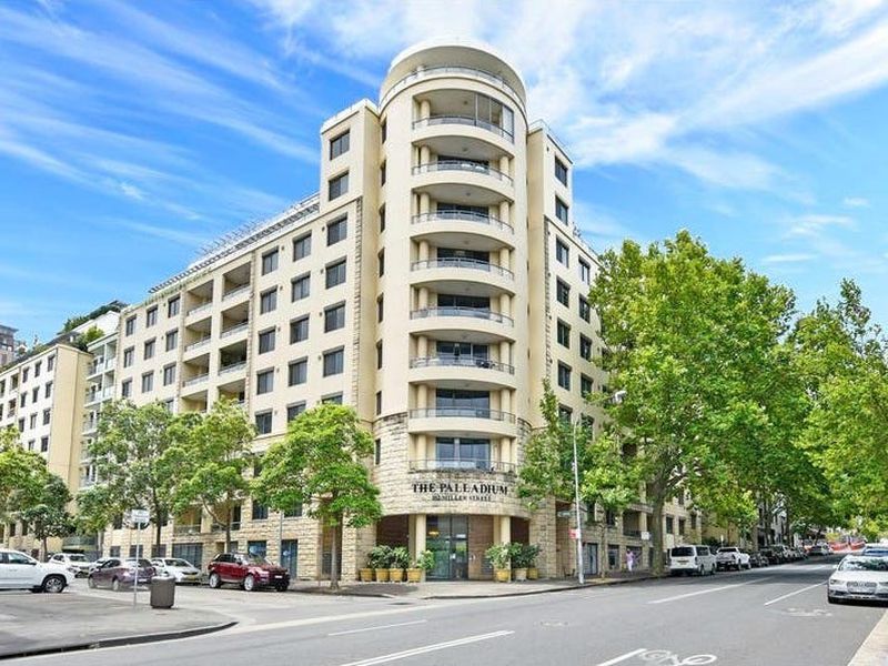 144 / 102 Miller Street, Pyrmont