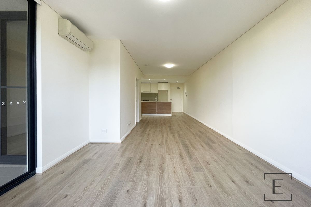 227 / 22 Baywater Drive, Wentworth Point