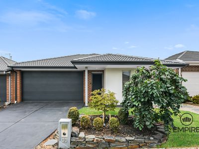 30 Emery Drive, Clyde North