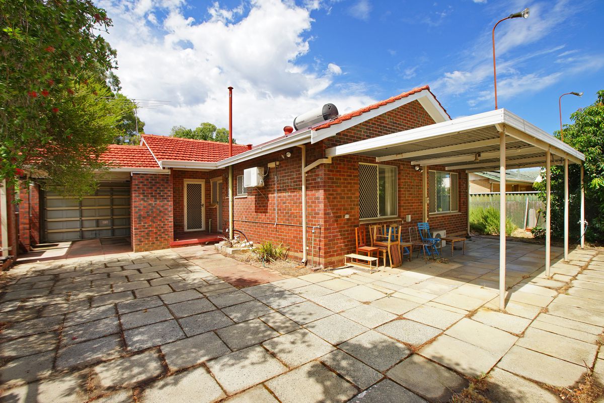 19 Warren Road, Maida Vale