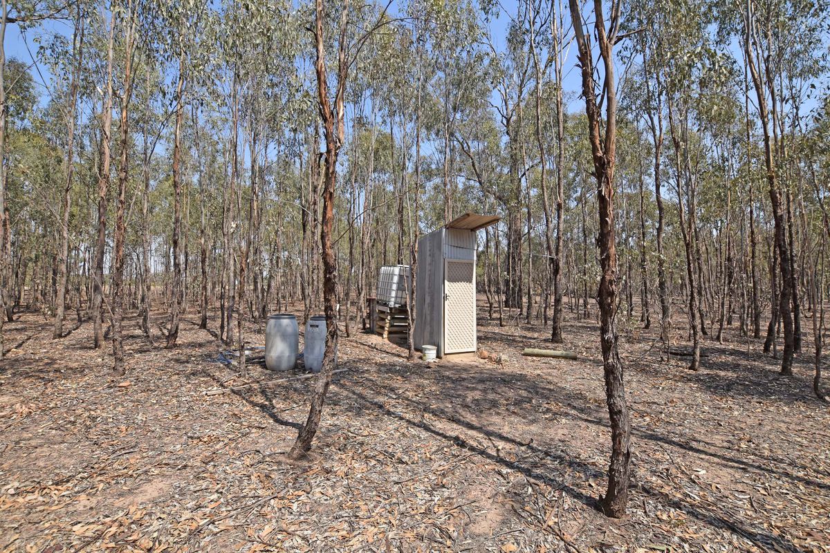 Lot 3, Strays Lane, Rushworth