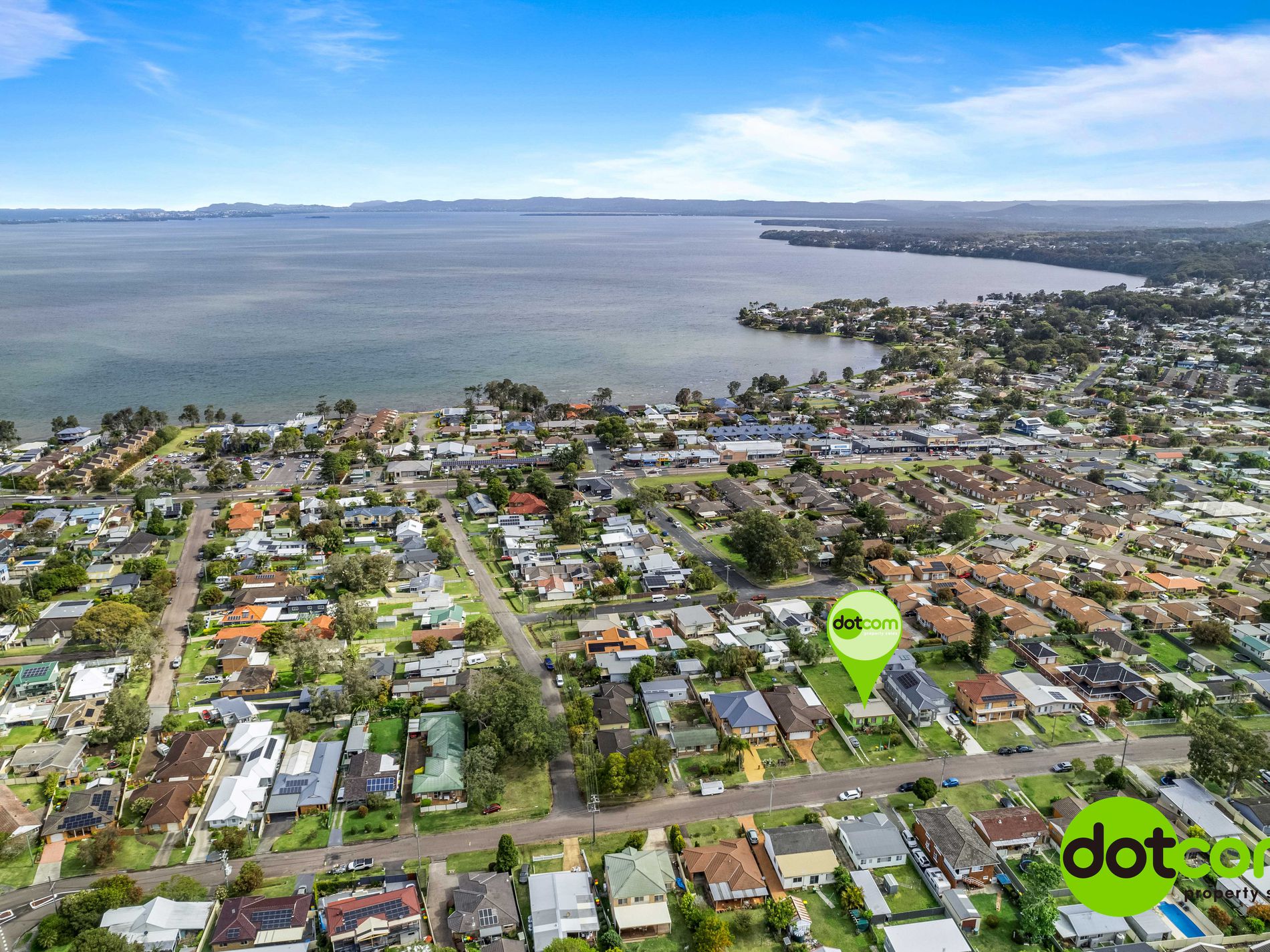 20 Manuka Parade, Gorokan