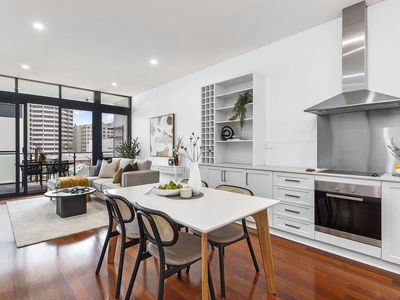 18 / 65 Milligan Street, Perth