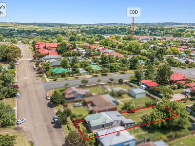 62 Wade Street, Crookwell