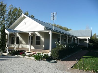 5 Glenview Drive, Barham