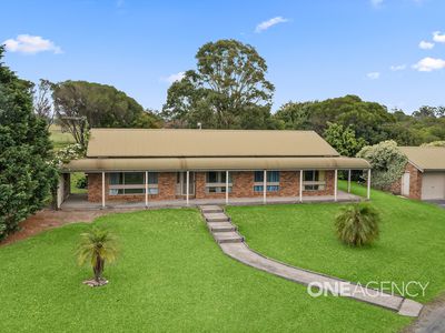 52 Woncor Avenue, Nowra Hill