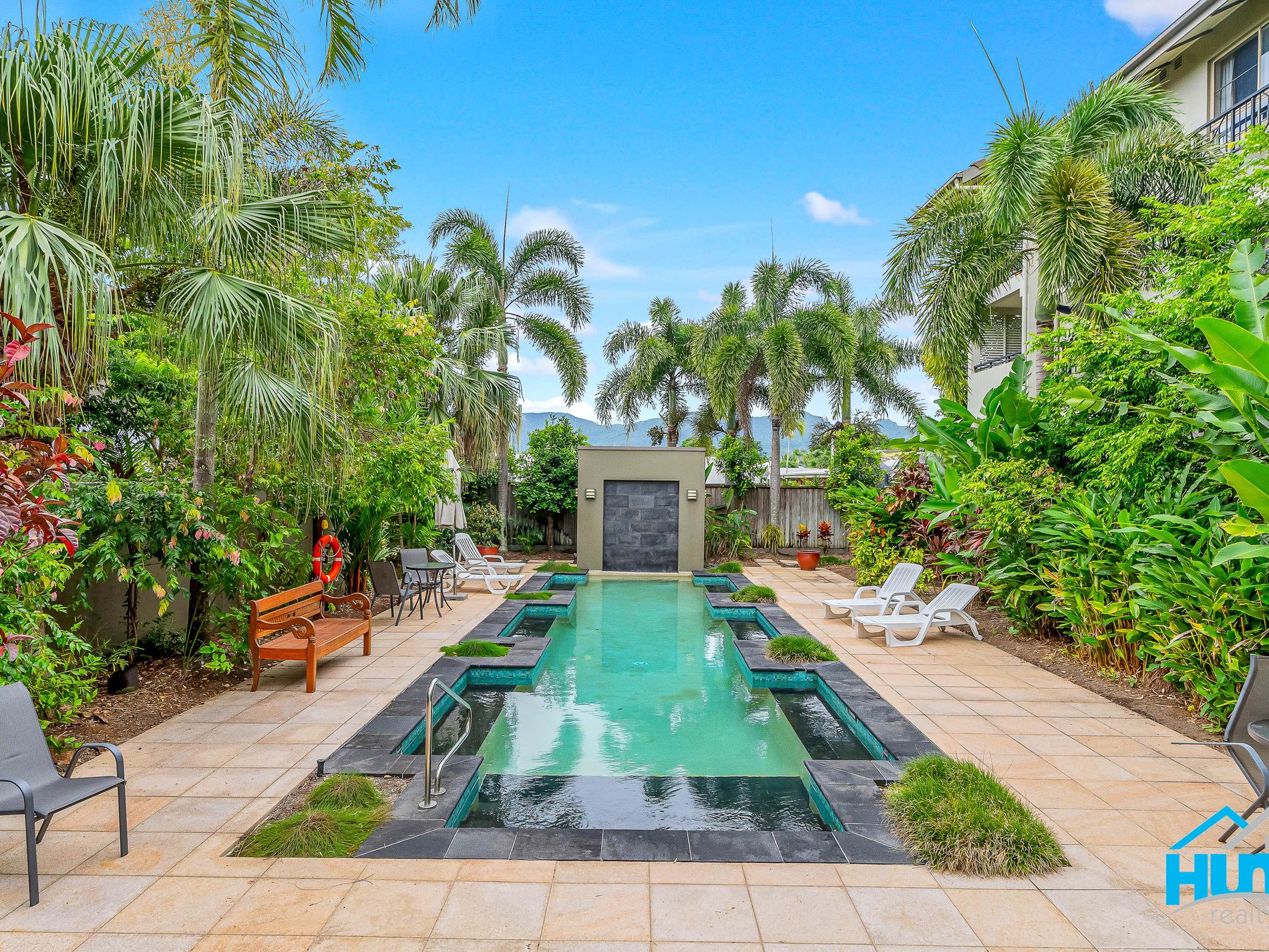 1318 / 12-21 Gregory Street, Westcourt