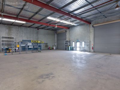 3 / 28 Burlington Street, Naval Base
