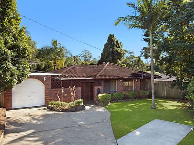 5 Gavia Court, Rochedale South