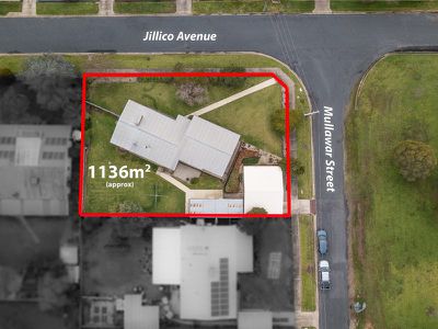 4 Mullawar St, Tallangatta