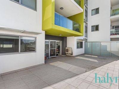 7 / 33 Newcastle Street, Perth