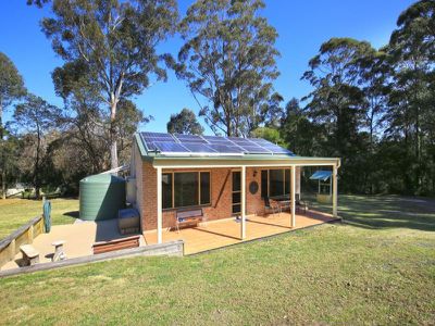 416 Bugong Road, Tapitallee