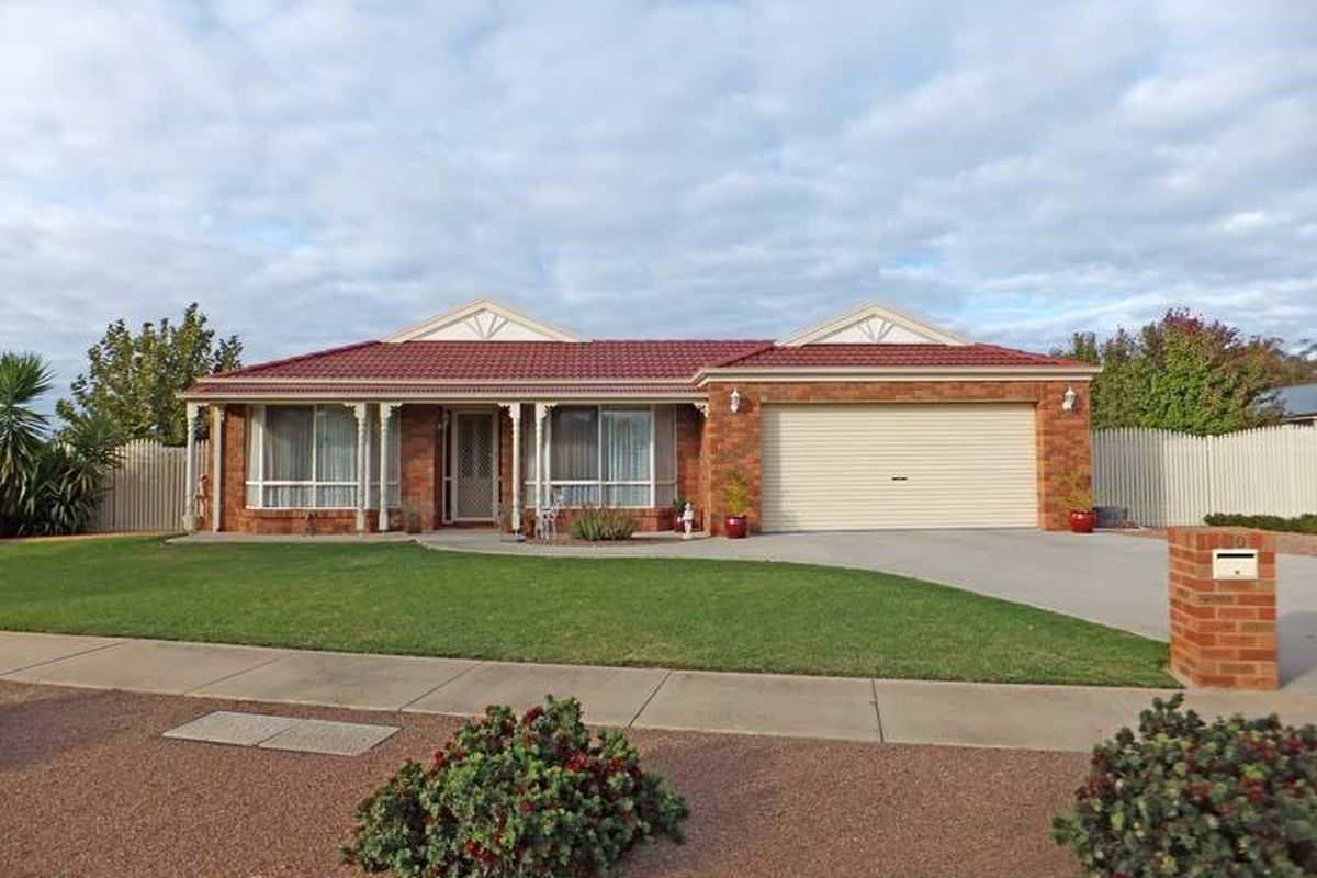 10 Eden Grove, Kyabram