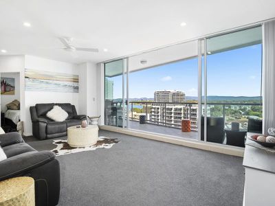 1609 / 1 Como Crescent, Southport