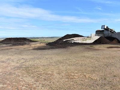 1483 Canunda Frontage Road, Millicent