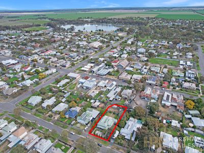 16 Hamilton Street, Murtoa