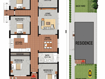 29 Loftus Street, Turrella