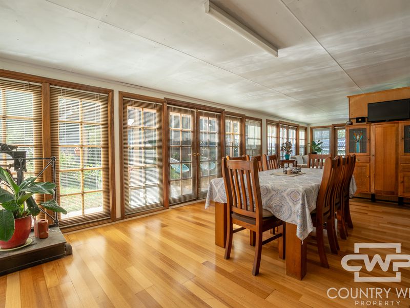 952 Polhill Road, Wellingrove