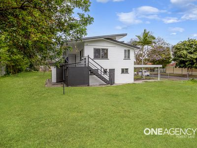 50 Frangipani St, Inala
